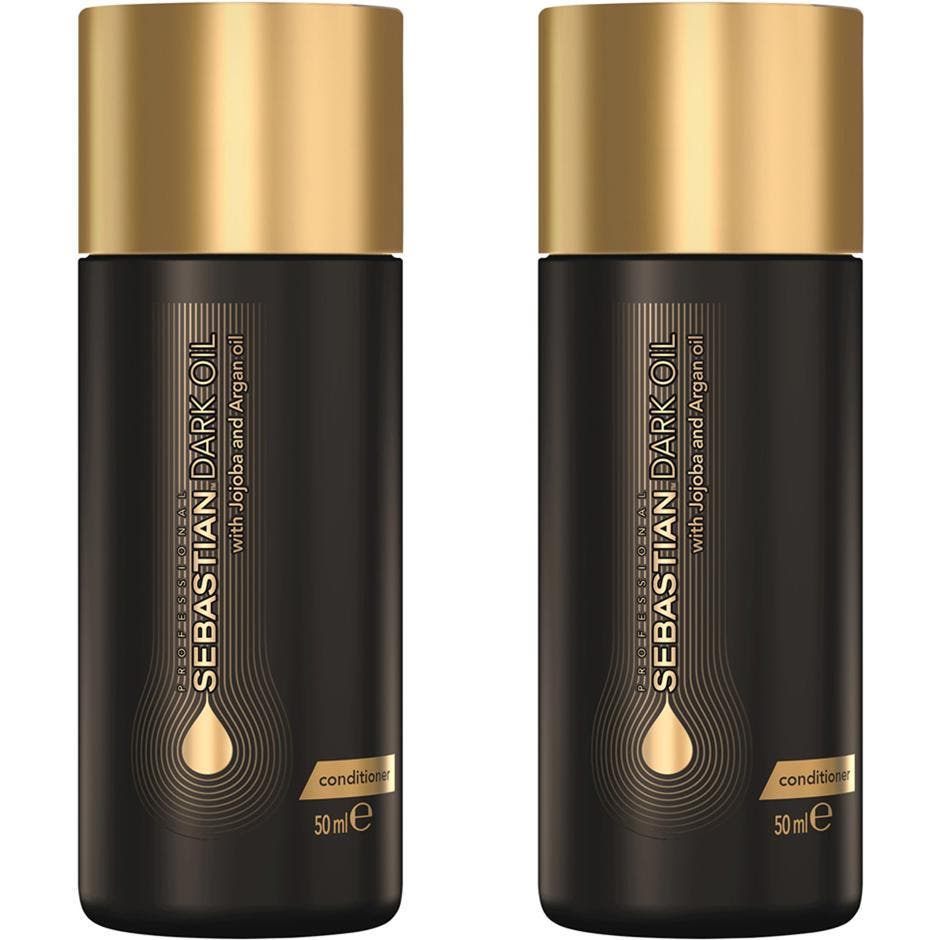 Dark Oil Lightweight Hair Conditioner