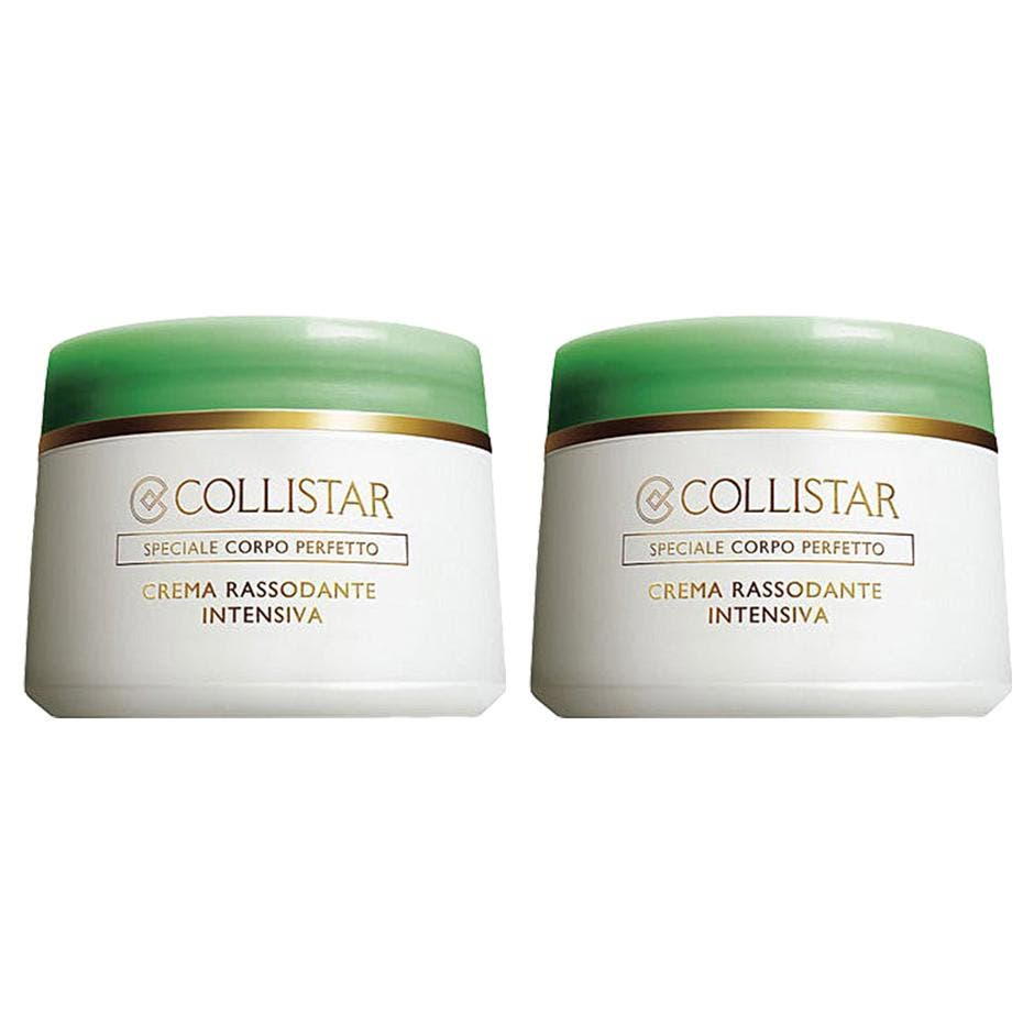 Intensive Firming Cream Plus