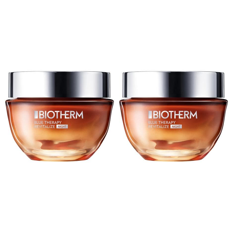 Blue Therapy Amber Algae Revitalize Moisturizing Night