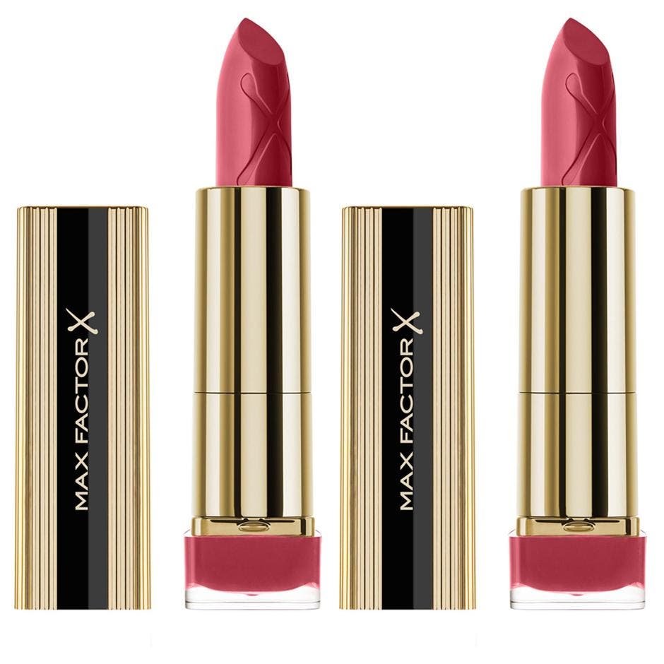 Colour Elixir Lipstick