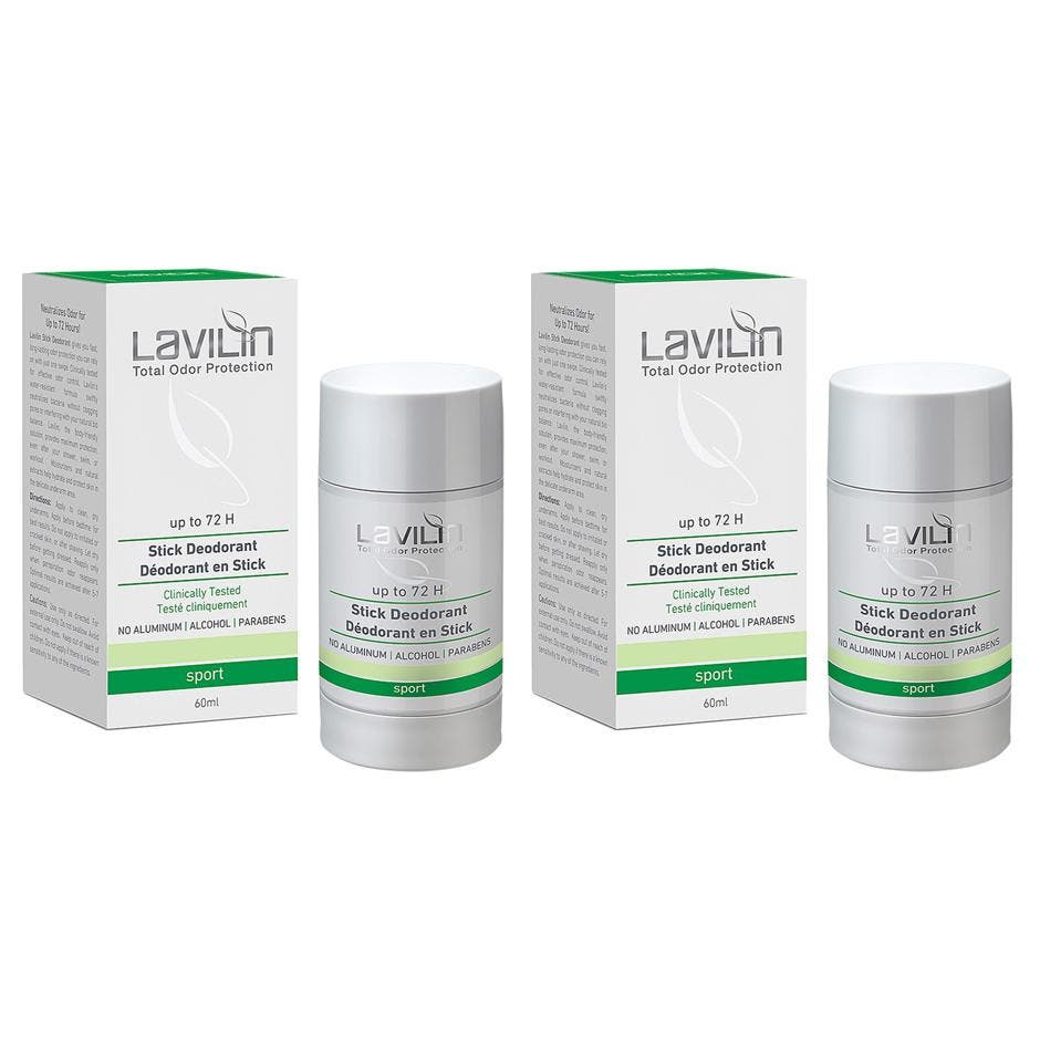 72 h Deodorant Stick Sport