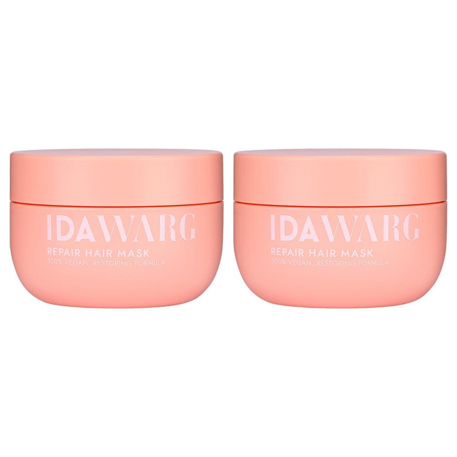 Repair Hair Mask