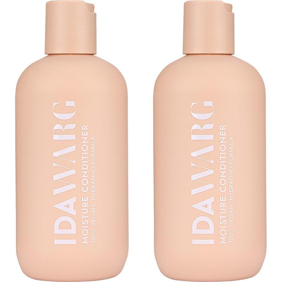 Moisture Conditioner
