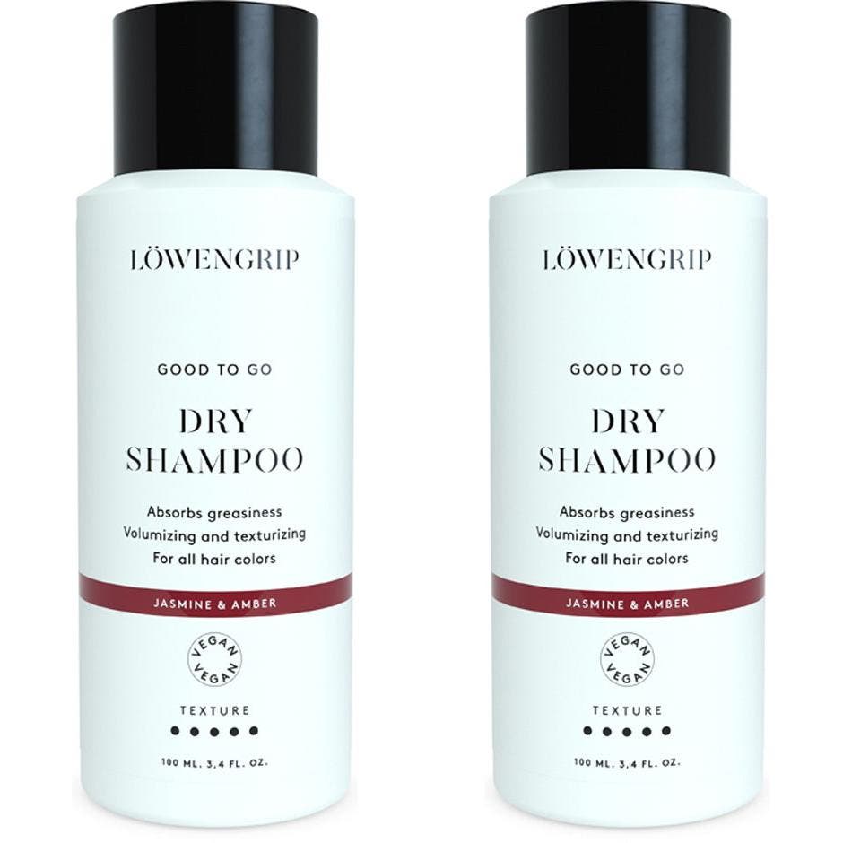 Good To Go Dry Shampoo