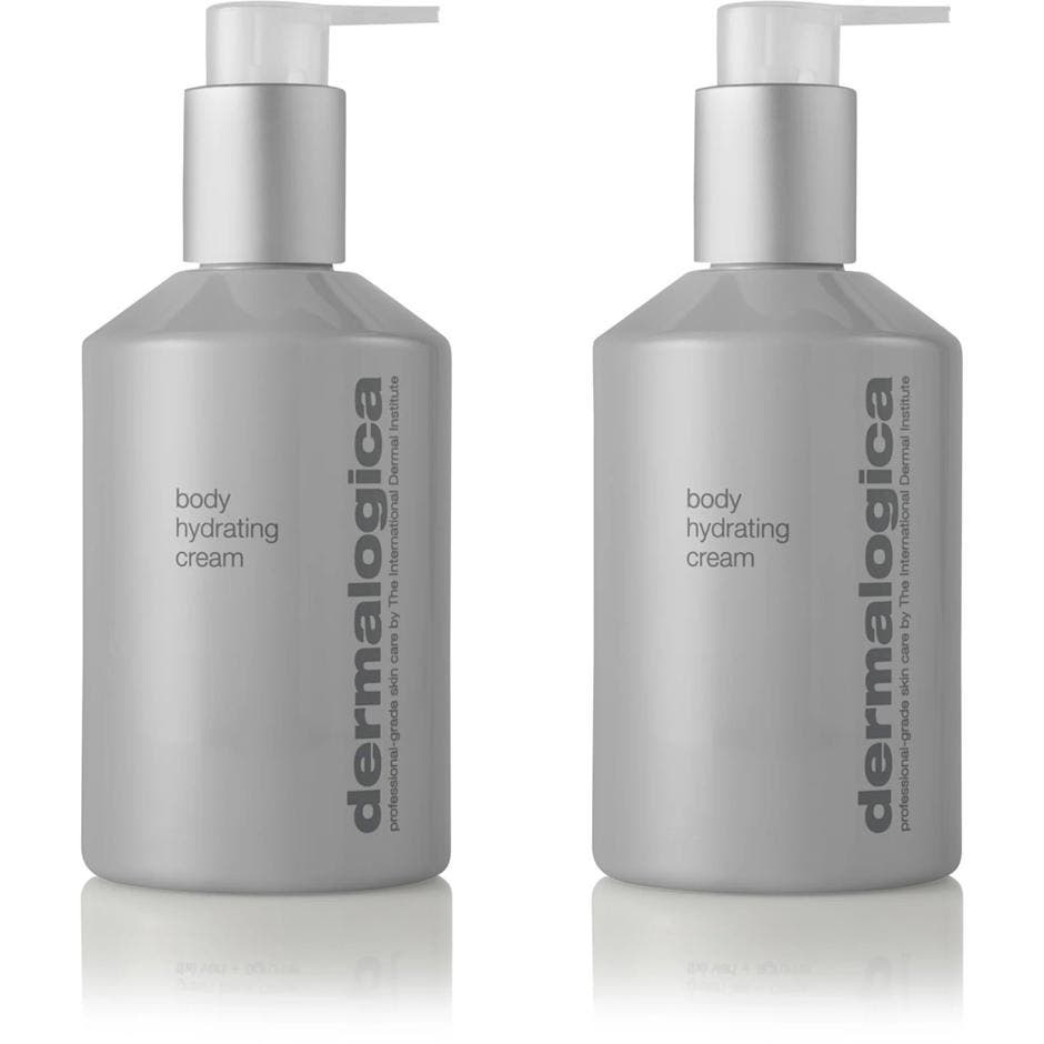 Body Hydrating Cream