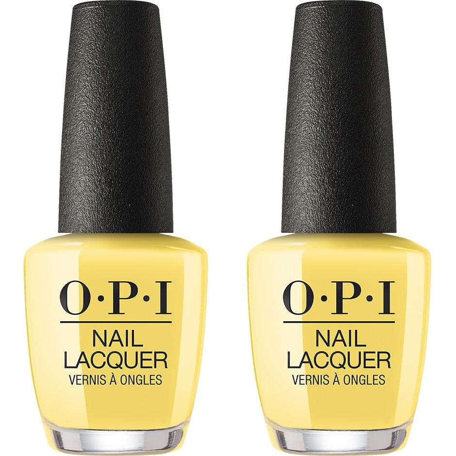 Nail Lacquer