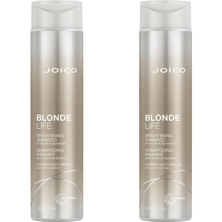 Blonde Life Brightening Shampoo
