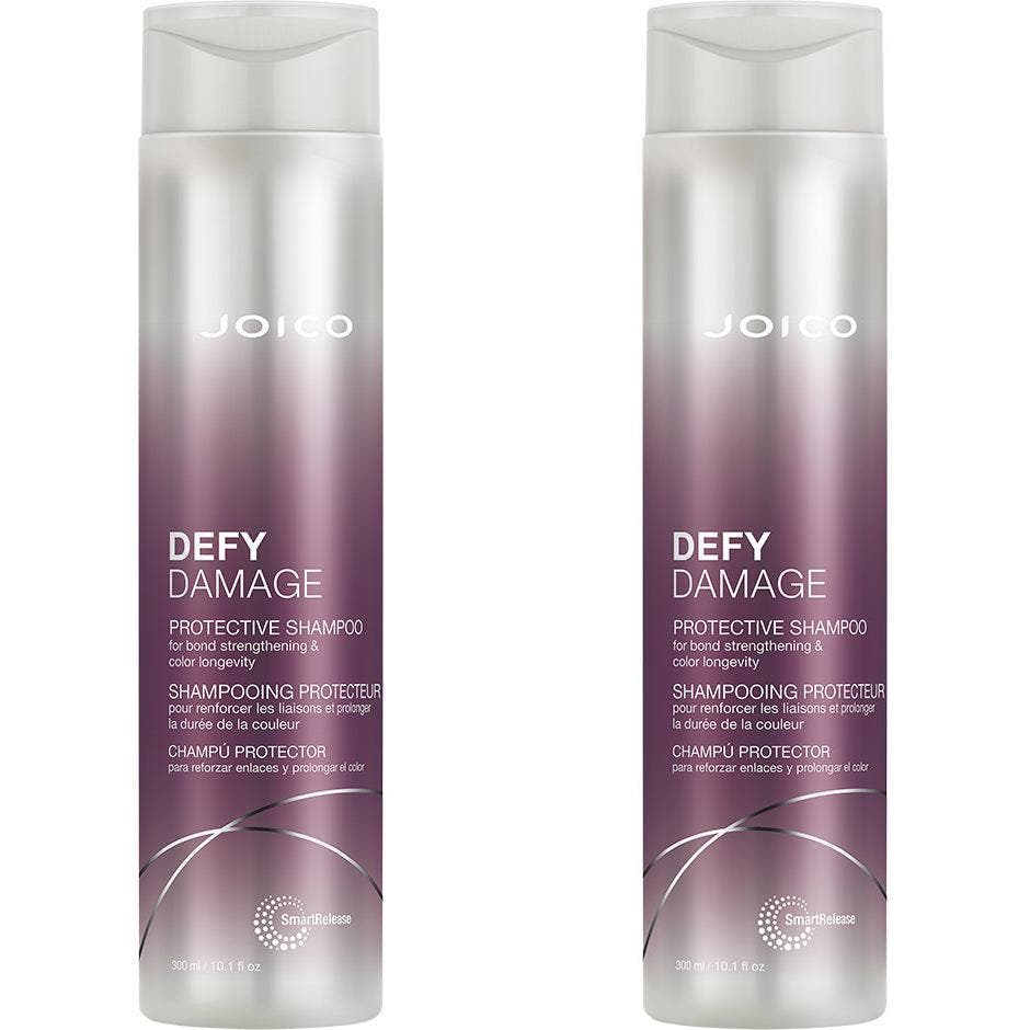 Defy Damage Protective Shampoo