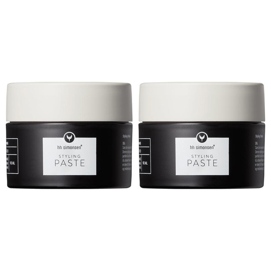 Styling Paste
