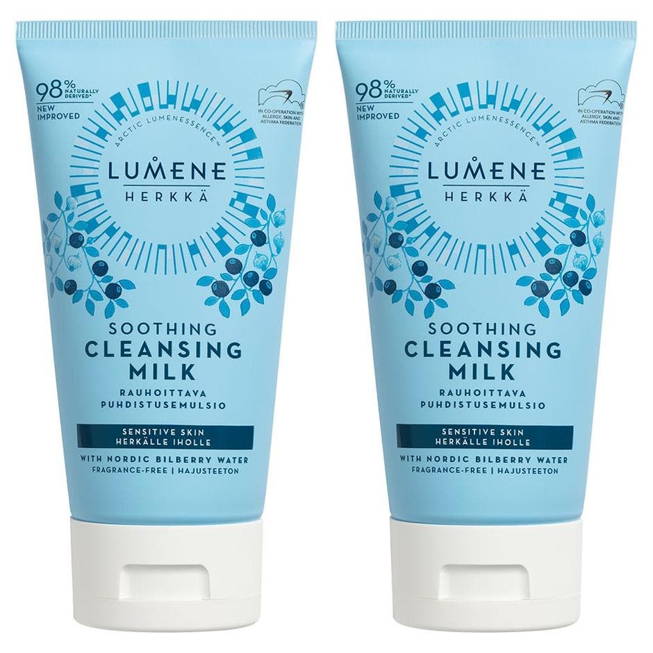 Soothing Cleansing Milk