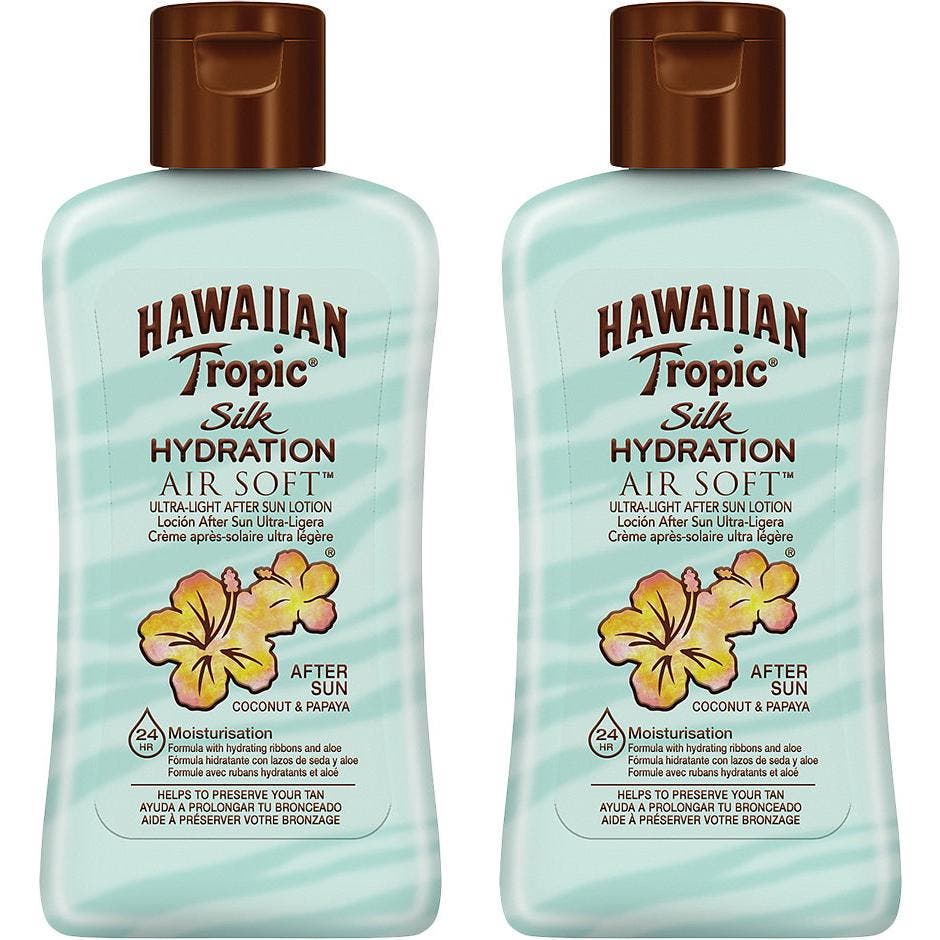 Silk Hydration Air Soft