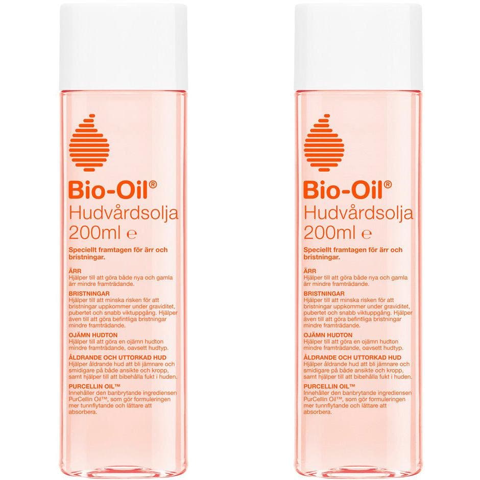Bio-Oil