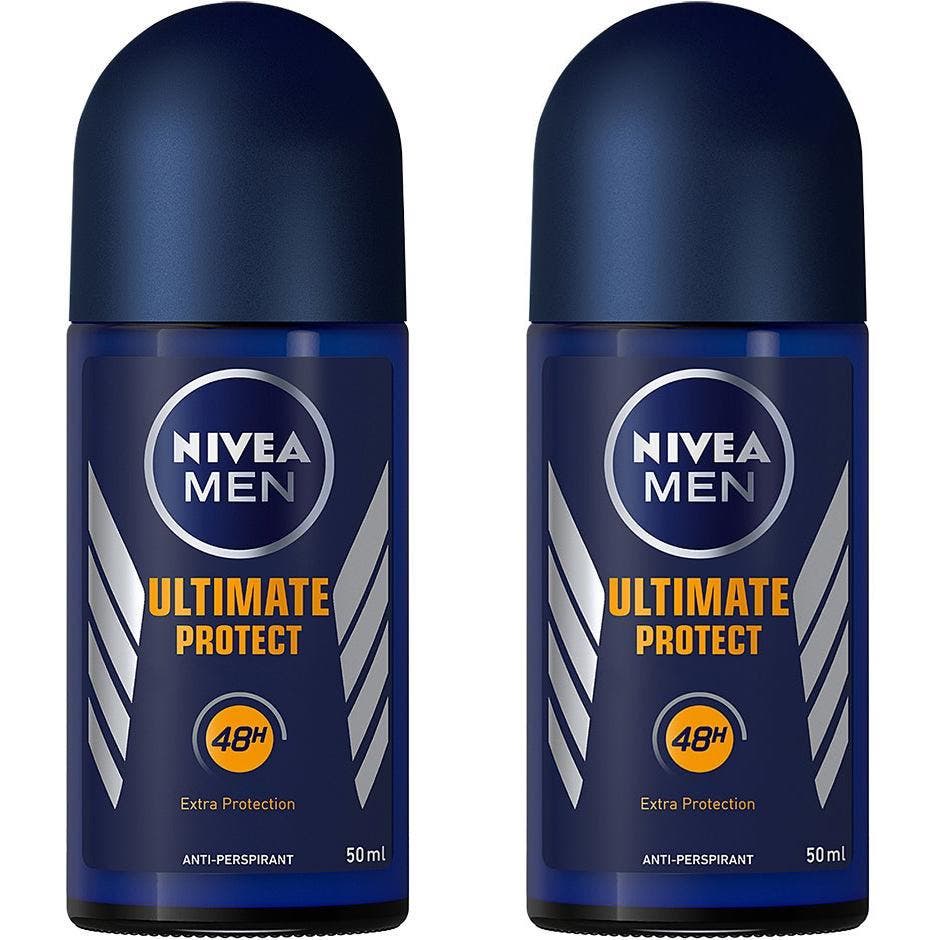 MEN Ultimate Protect Roll On