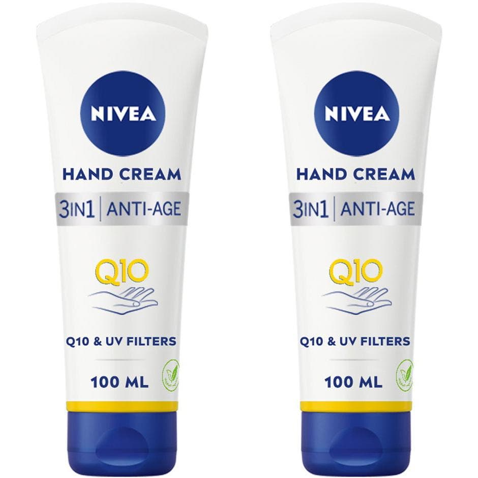 Q10 Hand Cream