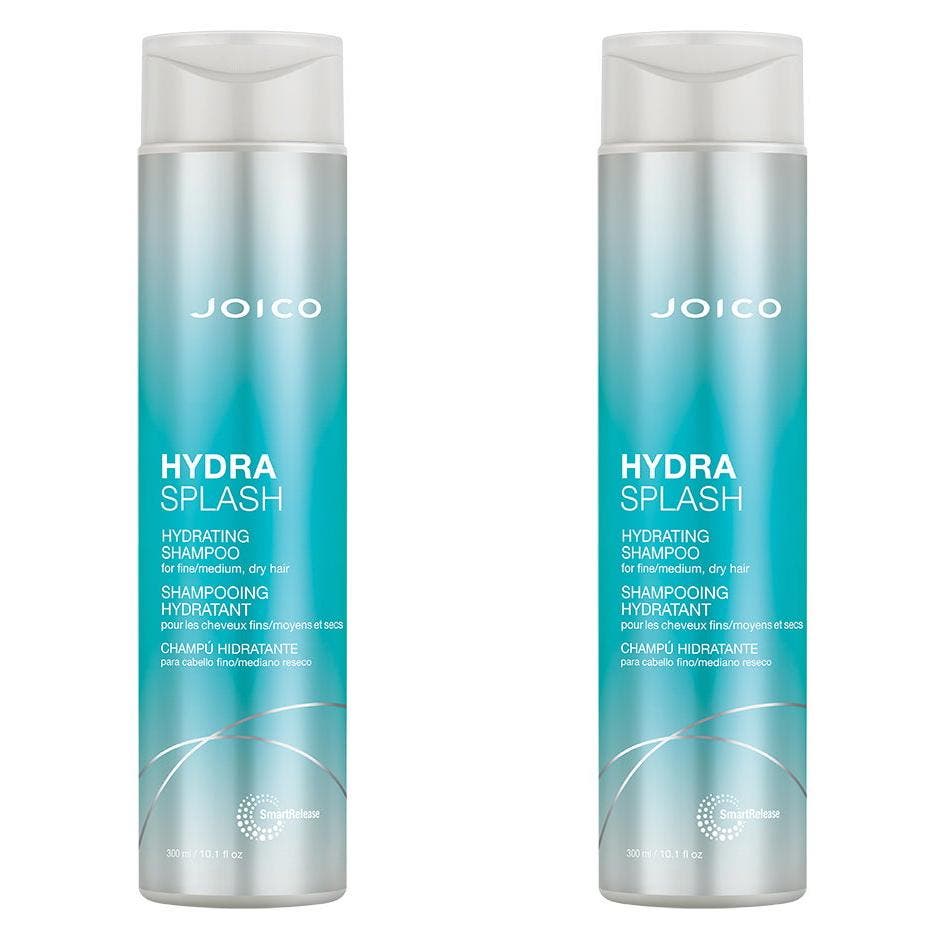 HydraSplash Hydrating Shampoo
