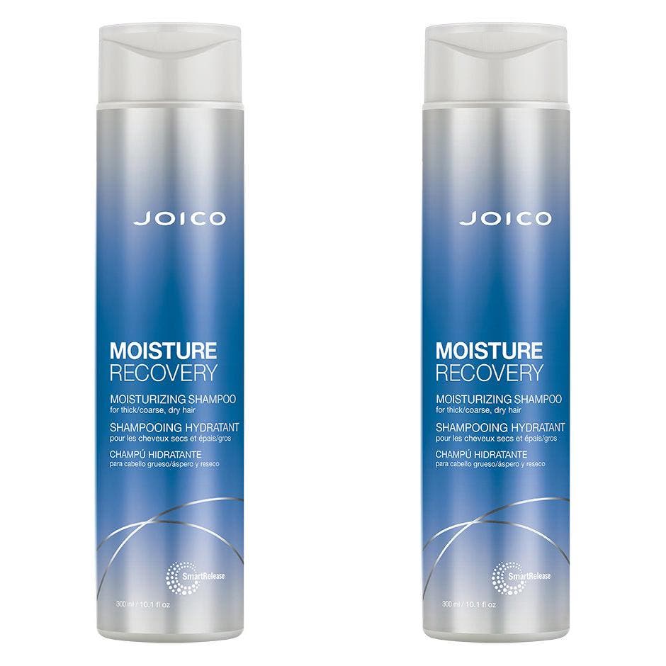 Moisture Recovery Moisturizing Shampoo