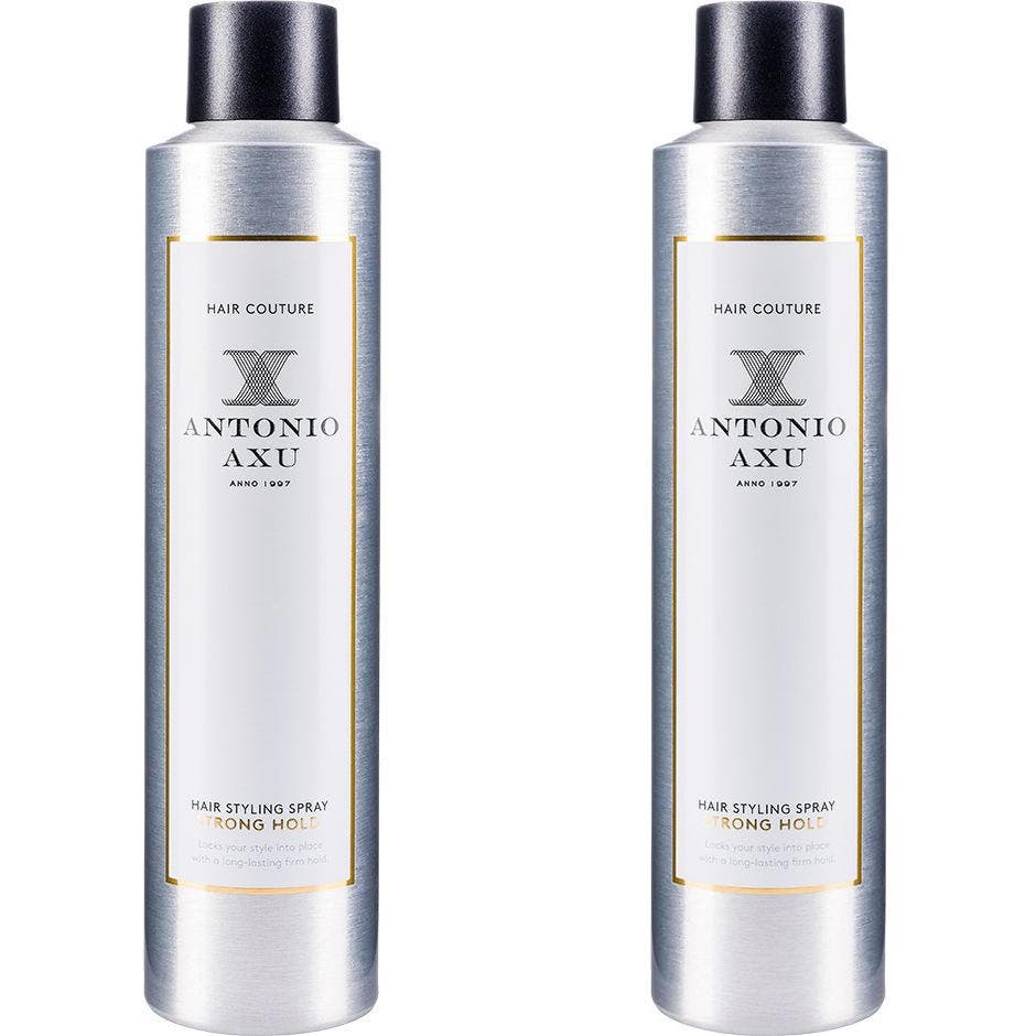 Hair Styling Spray Strong Hold
