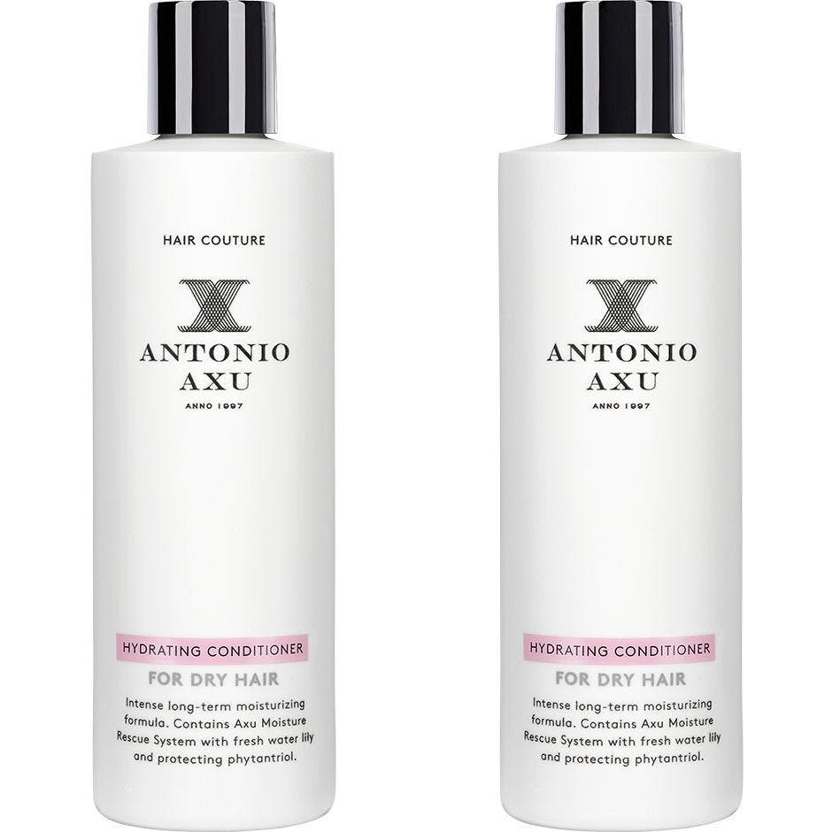 Hydrating Conditioner For Dry Hair