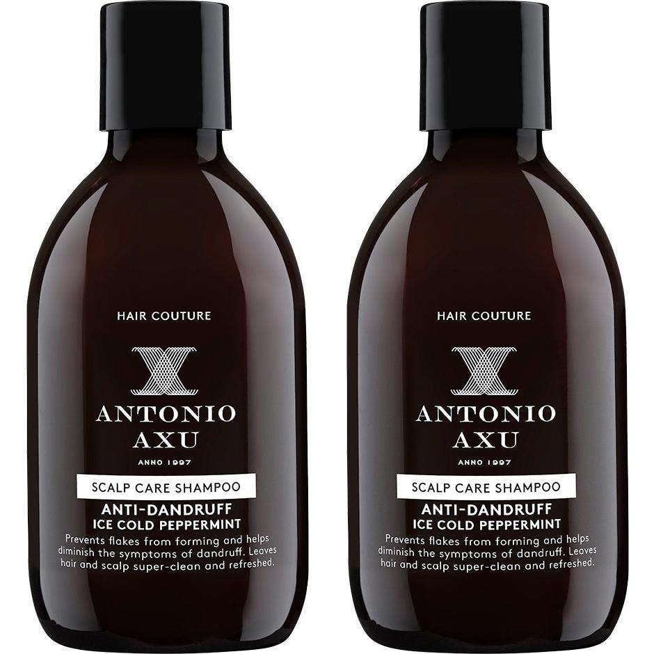 Scalp Care Shampoo Anti-Dandruff