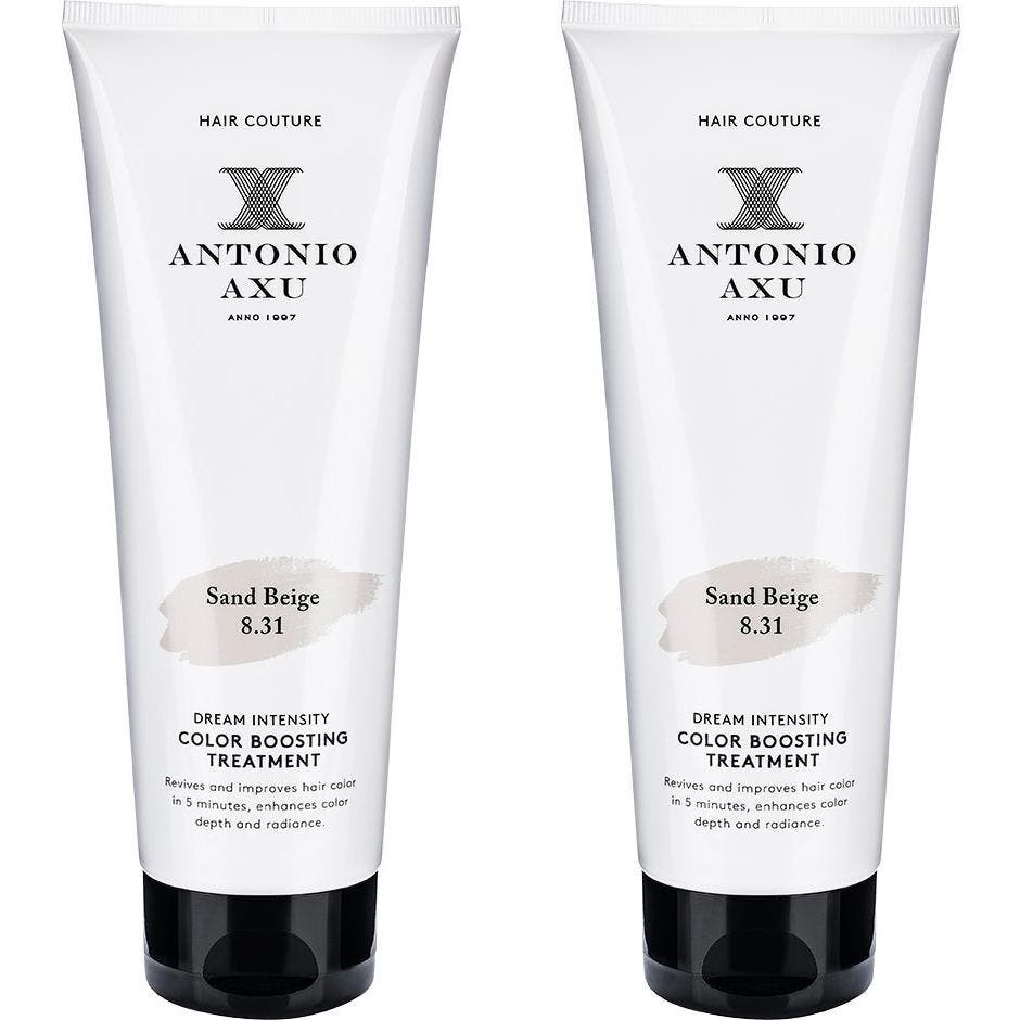 Color Boosting Treatment Sand Beige