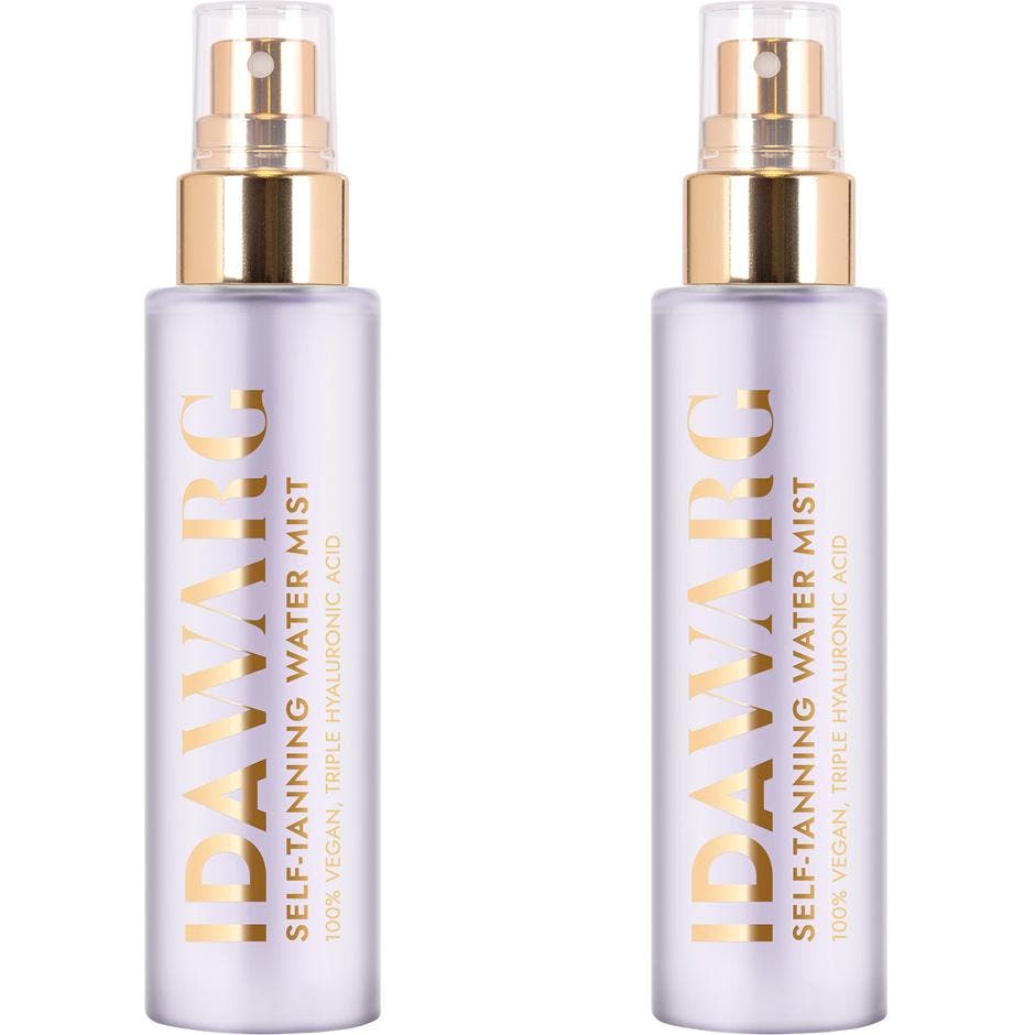 Self Tanning Water Mist