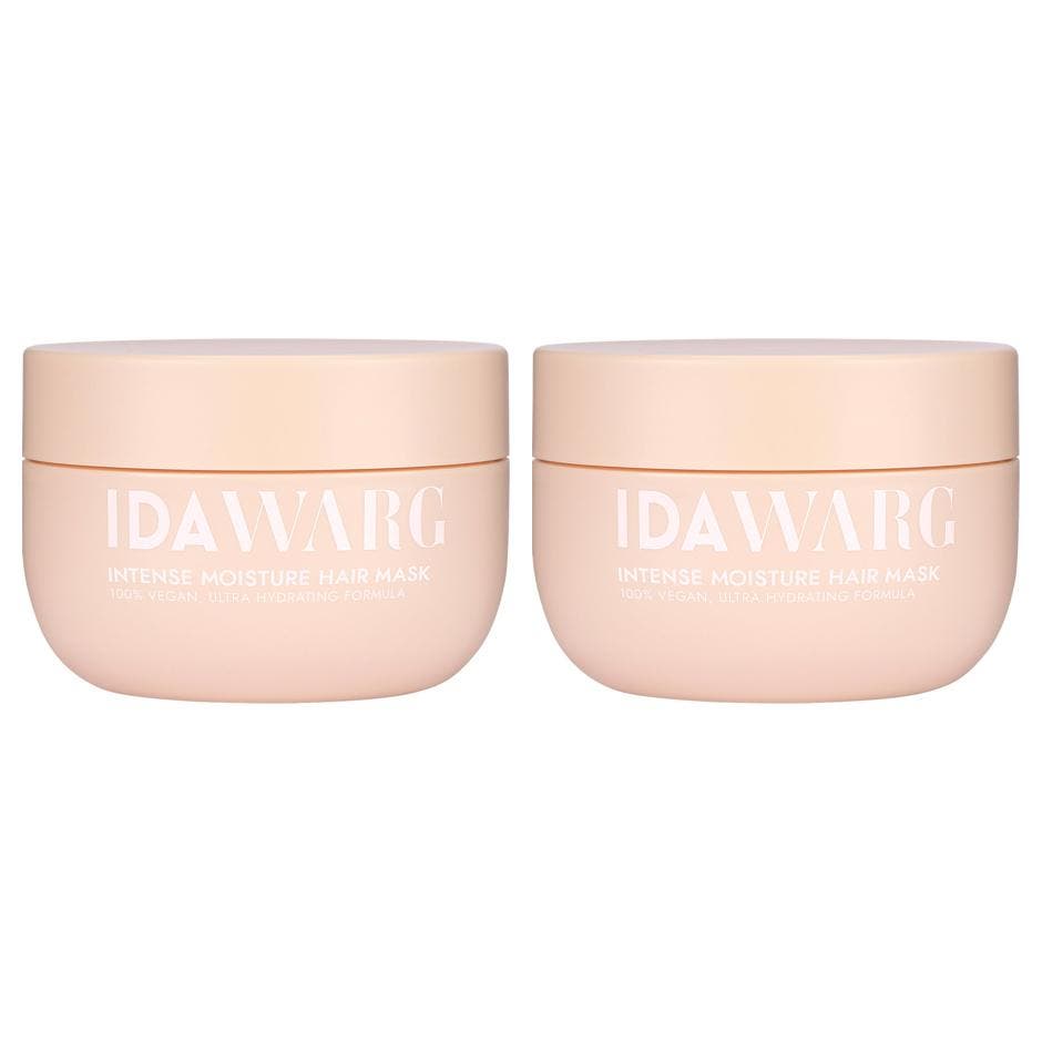 Intense Moisture Hair Mask