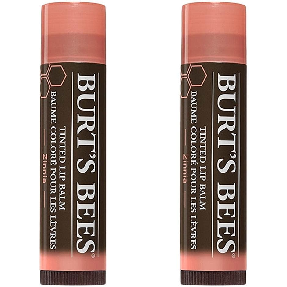 Tinted Lip Balm