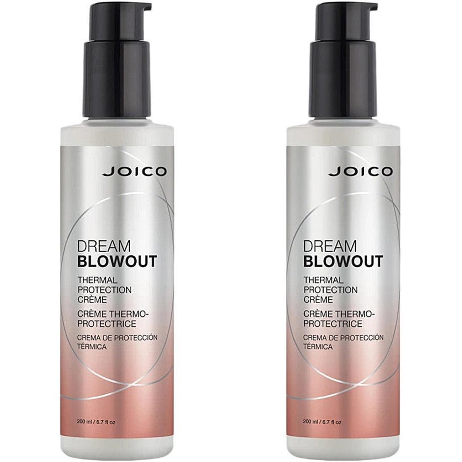 Dream Blowout Thermal Protection Crème