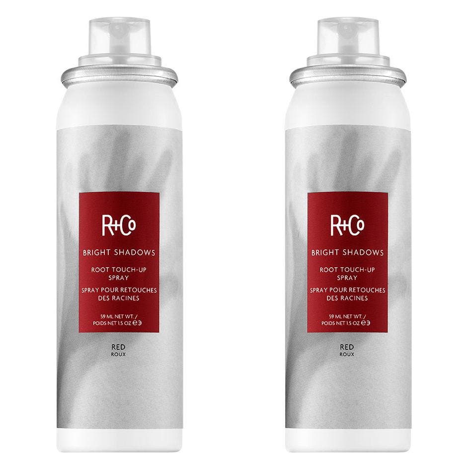 Bright Shadows Root Touch-Up Spray