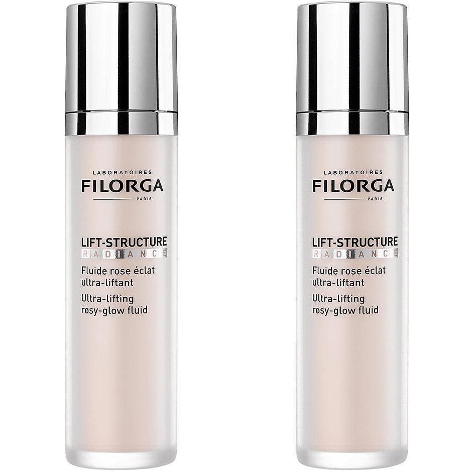 Lift-Structure Radiance