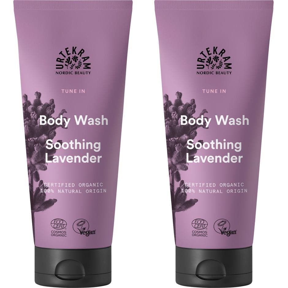 Body Wash