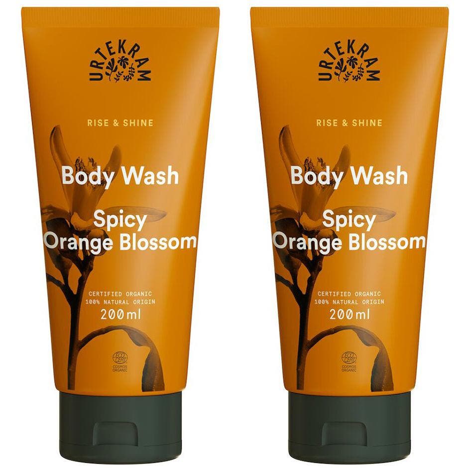 Body Wash