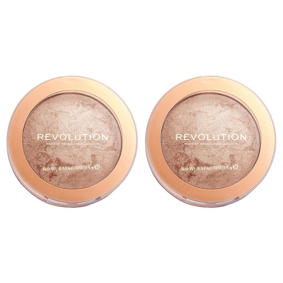 Bronzer Reloaded