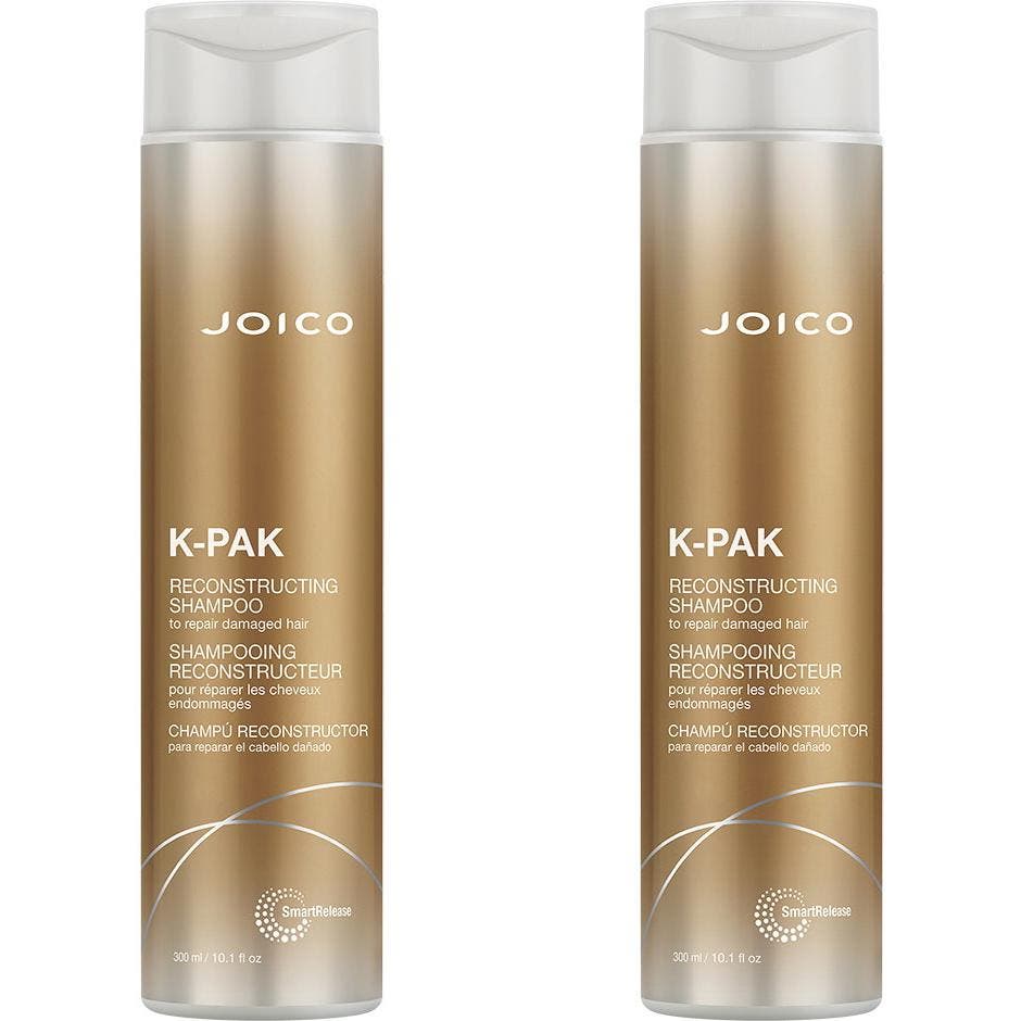 K-Pak Reconstructing