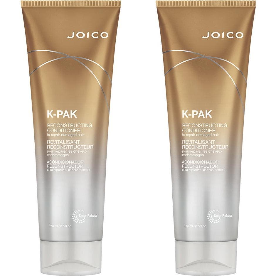 K-Pak Reconstructing