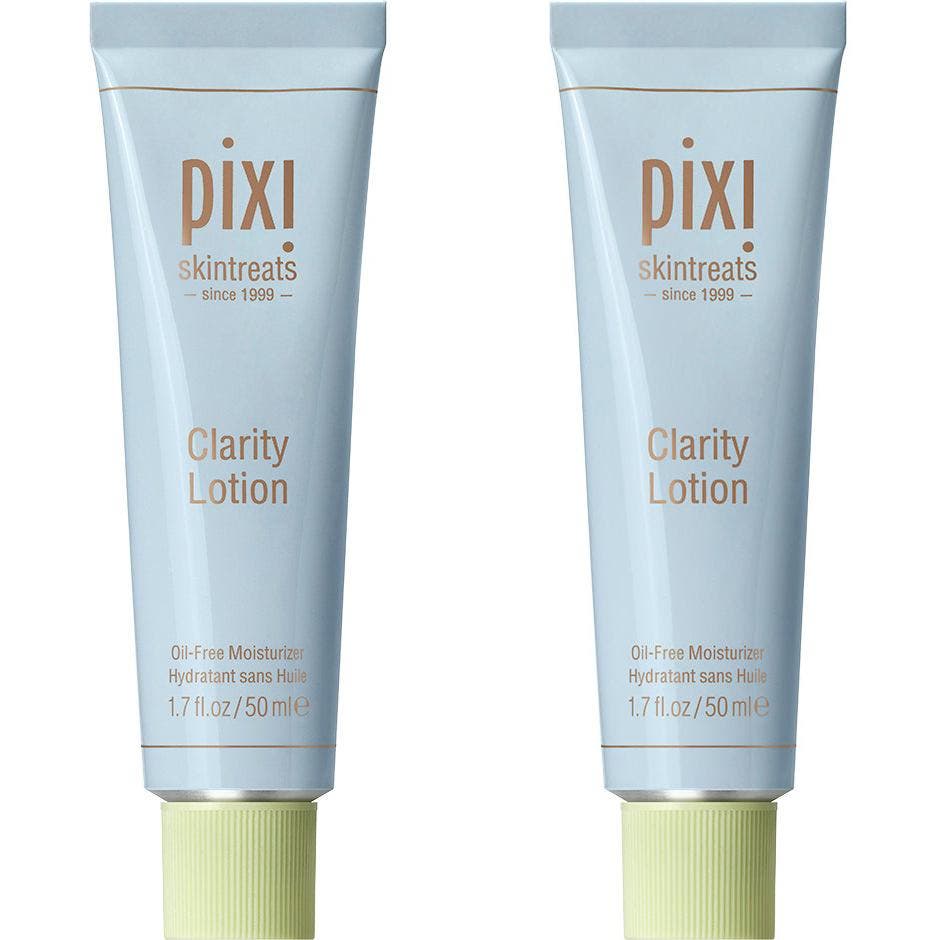 Clarity Lotion