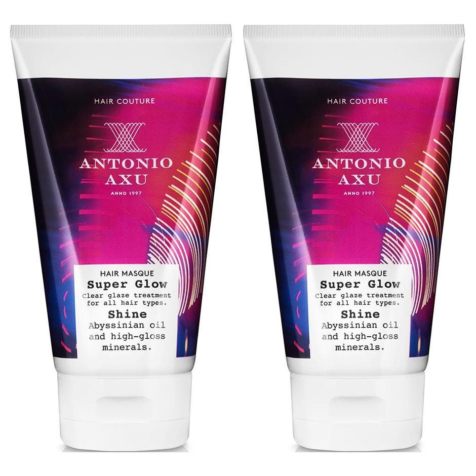 Hair Masque Super Glow