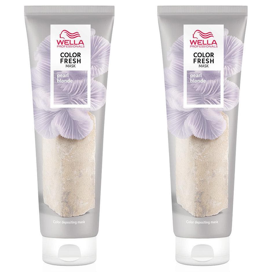 Color Fresh Mask