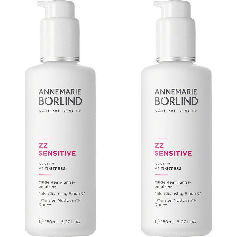 ZZ Sensitive Mild Cleansing Emulsion