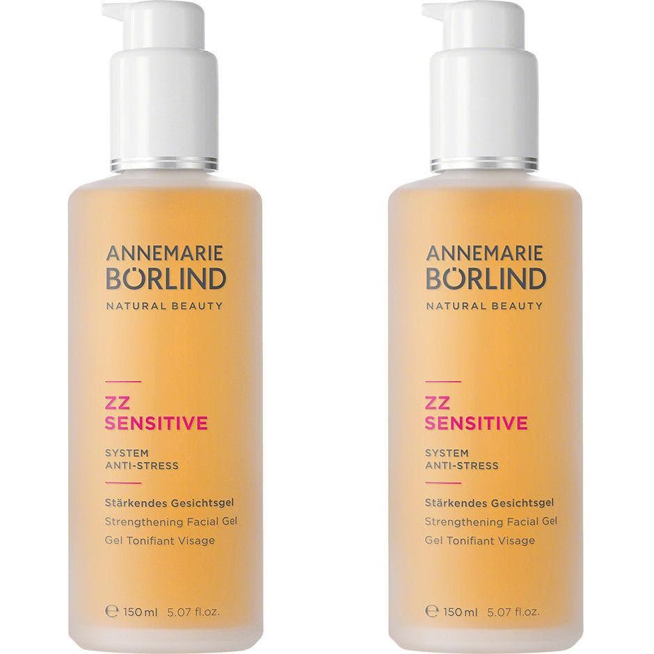 ZZ Sensitive Strengthening Facial Gel