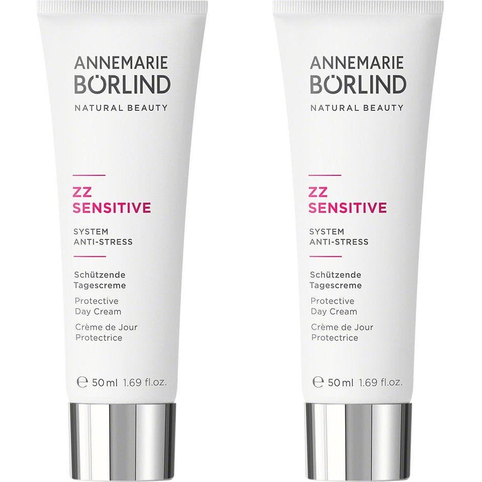 ZZ Sensitive Protective Day Cream