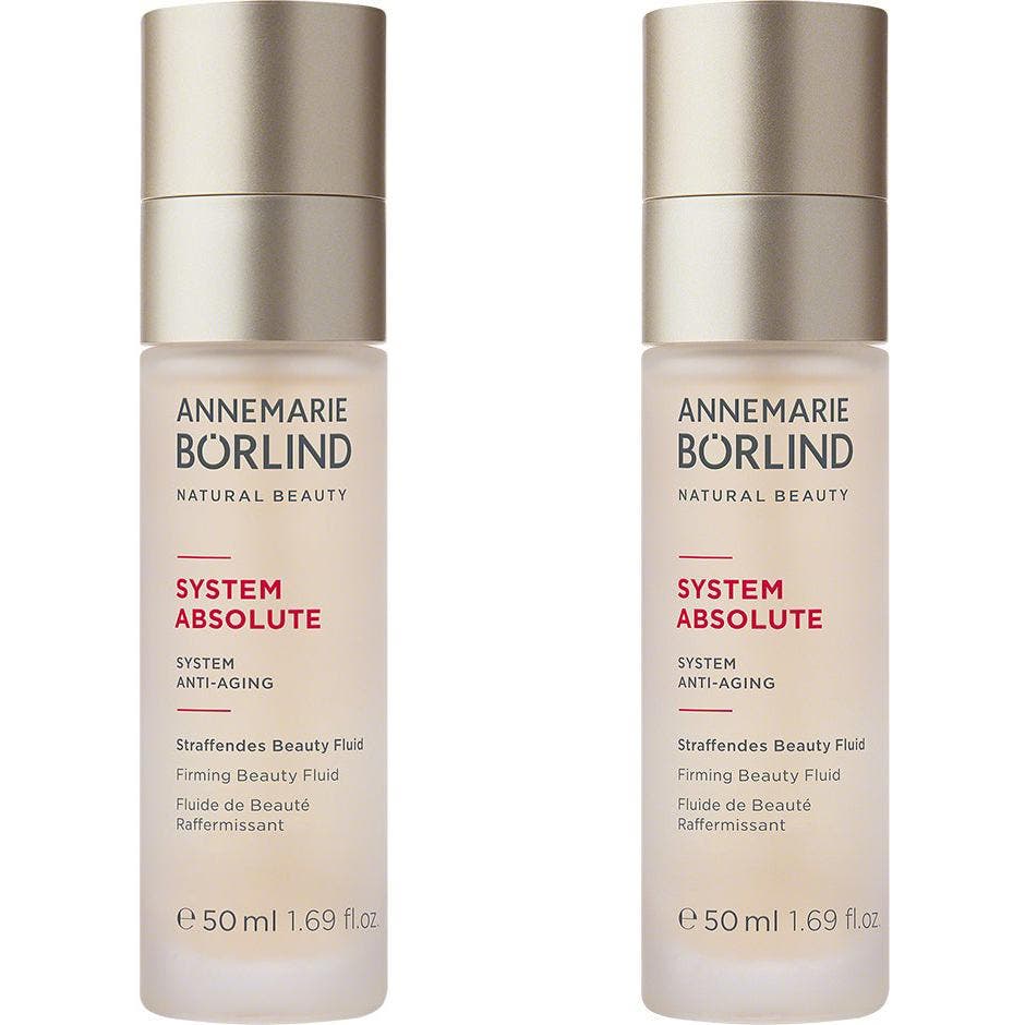 System Absolute Beauty Fluid