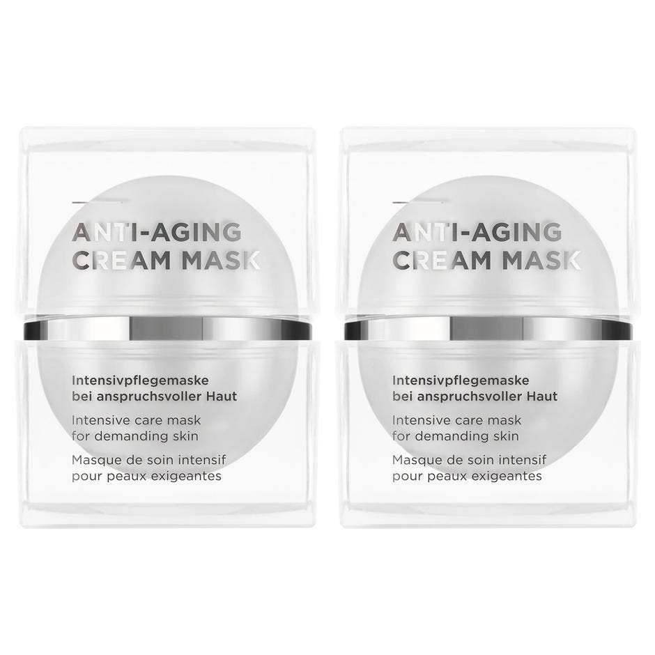Anti-Aging Cream Mask