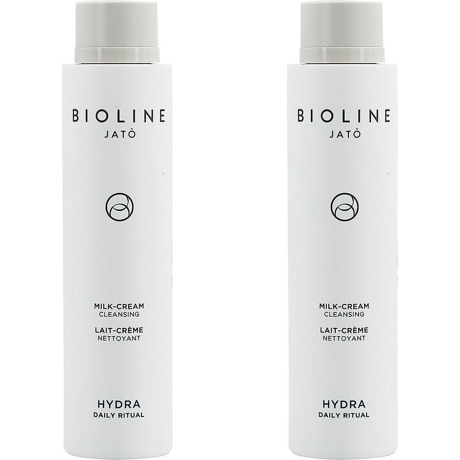 Hydra Milk-Cream Cleansing