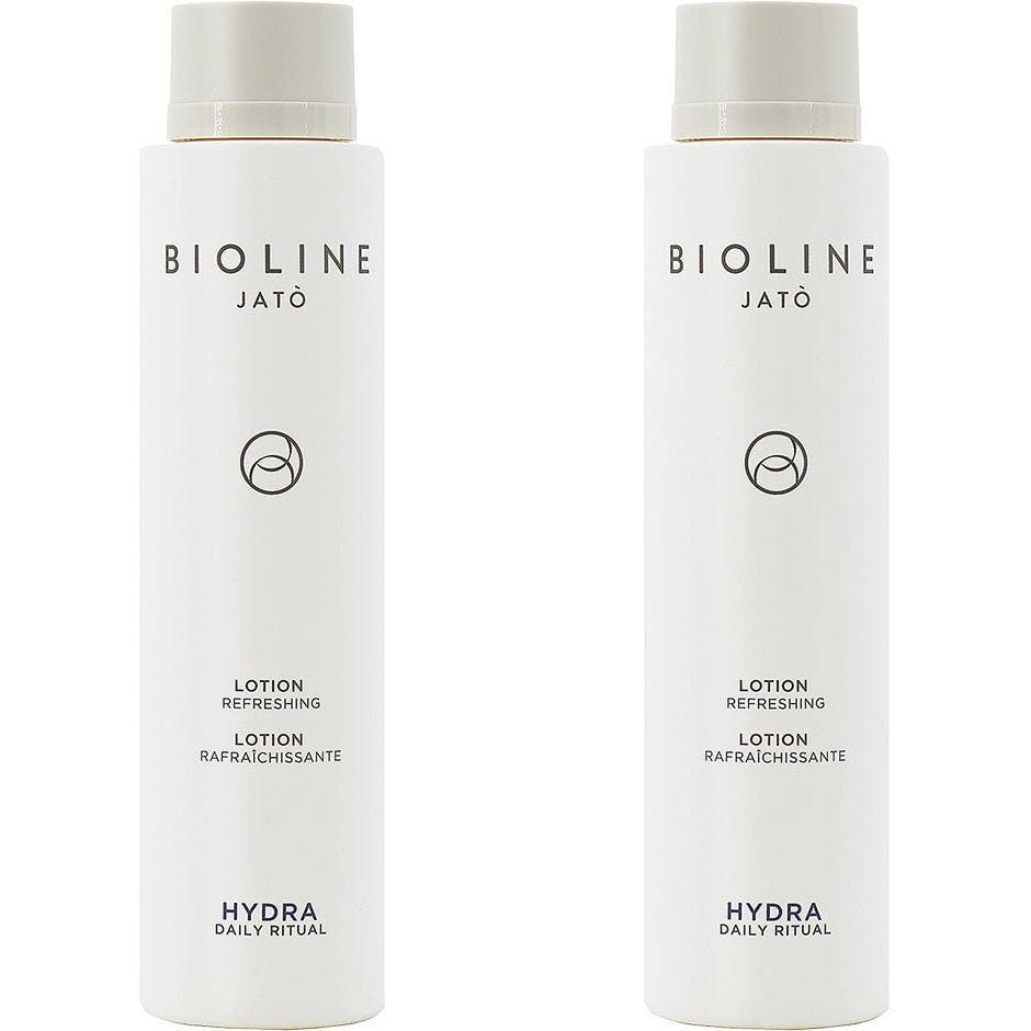 Hydra Lotion Refreshing