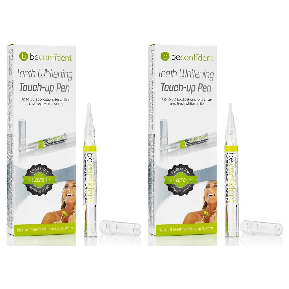 Teeth Whitening Touch-Up Pen
