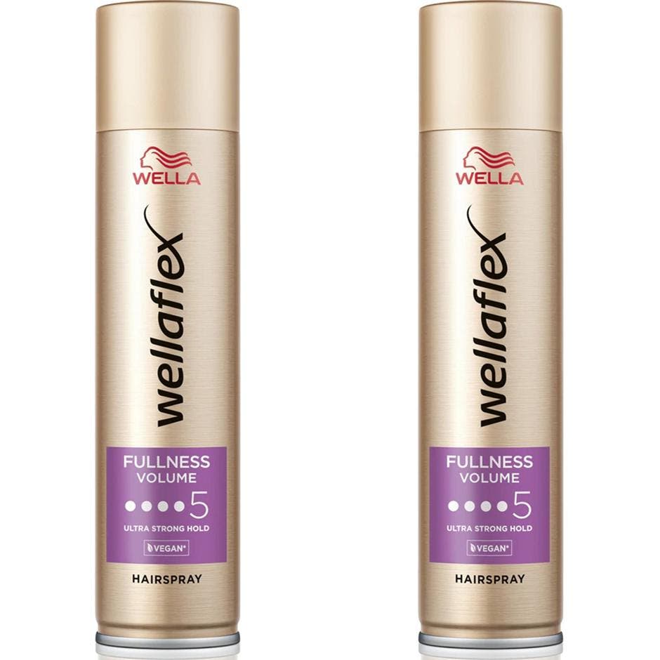 Wellaflex HS Fullnes Ultra Strong