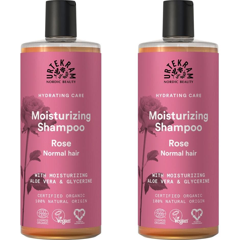 Normal Shampoo