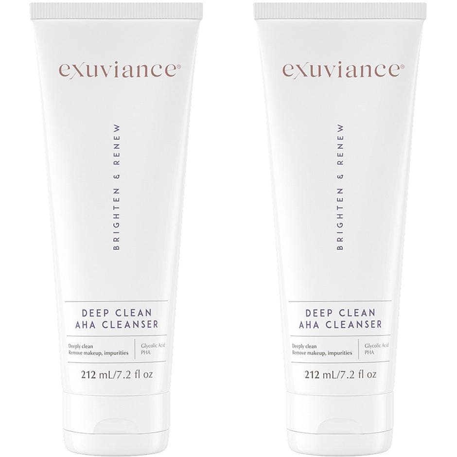 Deep Clean AHA Cleanser