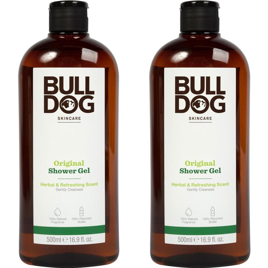 Shower Gel